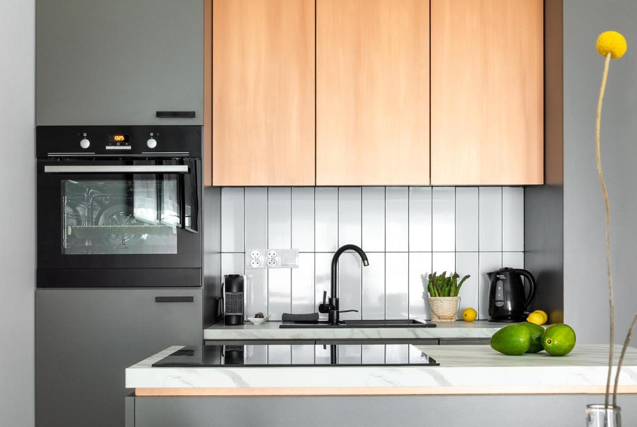 Apartamenty-Wroc River Point Вроцлав Экстерьер фото