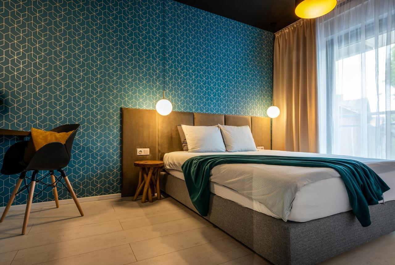 Apartamenty-Wroc River Point Вроцлав Экстерьер фото